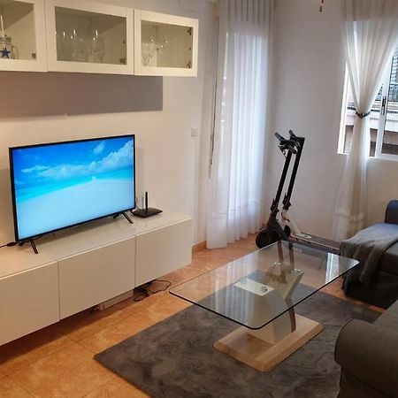 Apartment Playa Cura 150M + Electric Scooters Torrevieja Exteriér fotografie